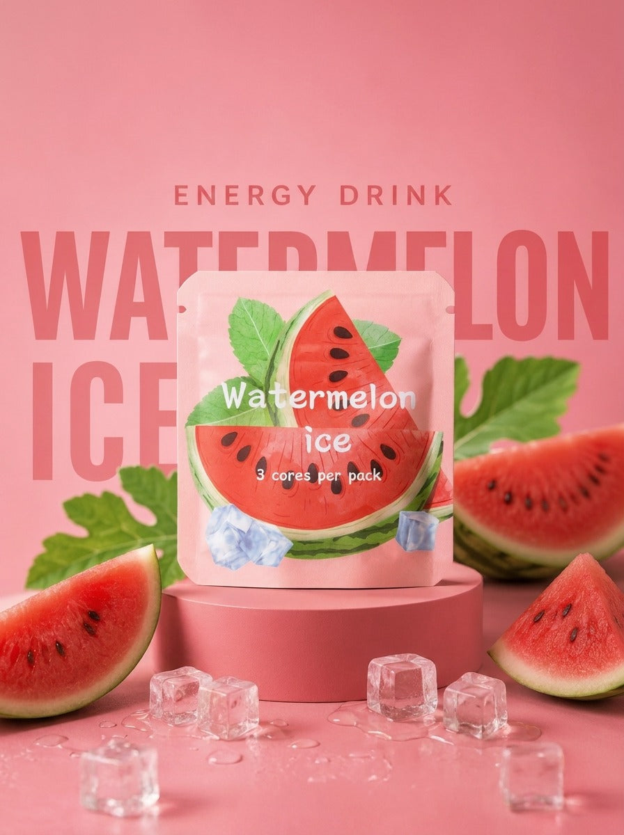 Watermelon Ice
