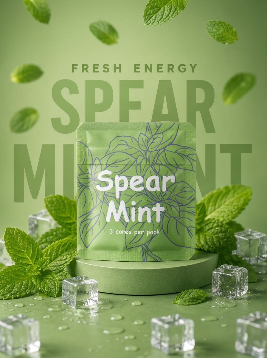 Spear Mint