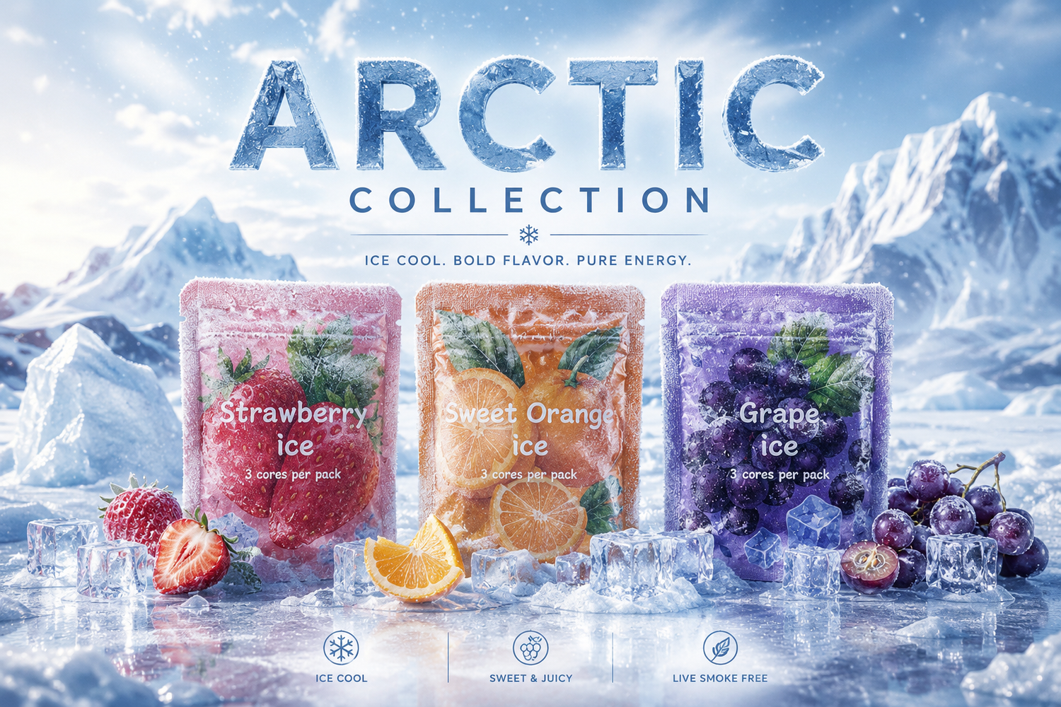 Arctic Collection