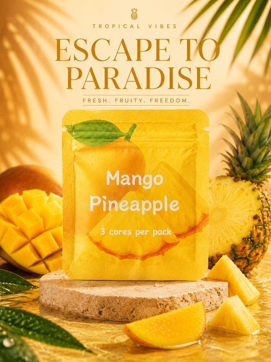 Mango Pineapple