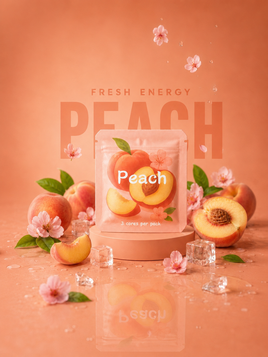 Peach