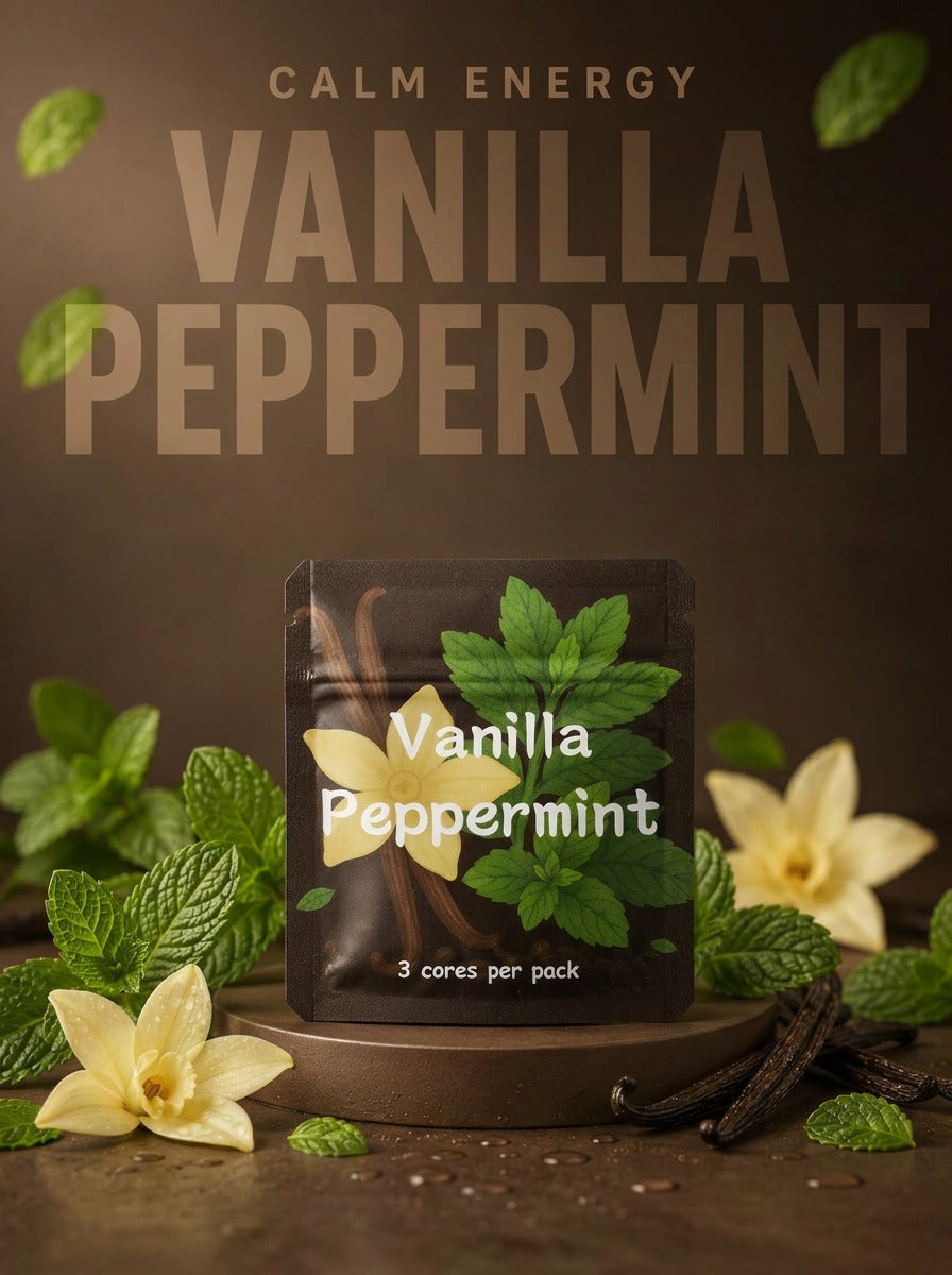 Vanilla Peppermint