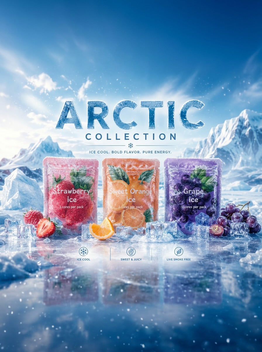 Arctic Collection Bundle