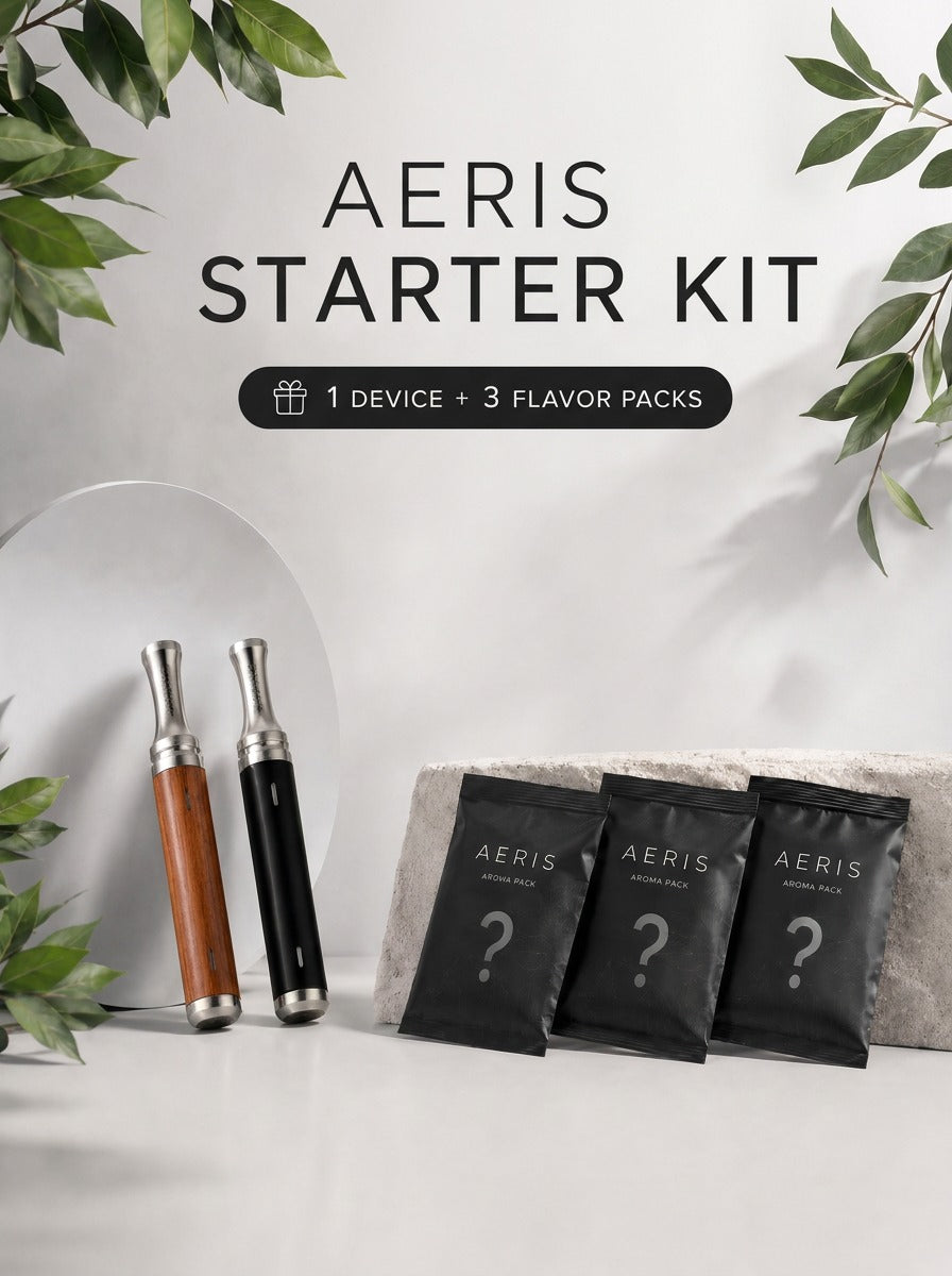 Aeris Starter KIt