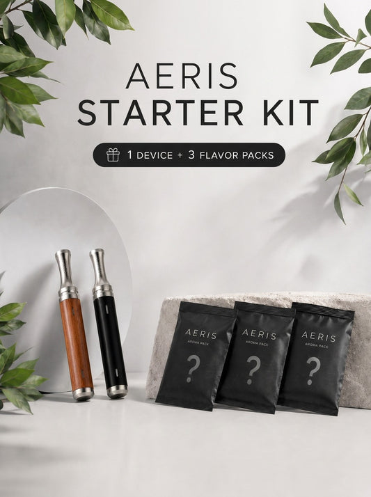 Aeris Starter KIt